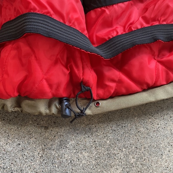 Snowboarding jacket - Picture 7 of 13